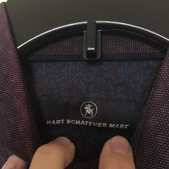 Men’s Button Up - Picture 2 of 3